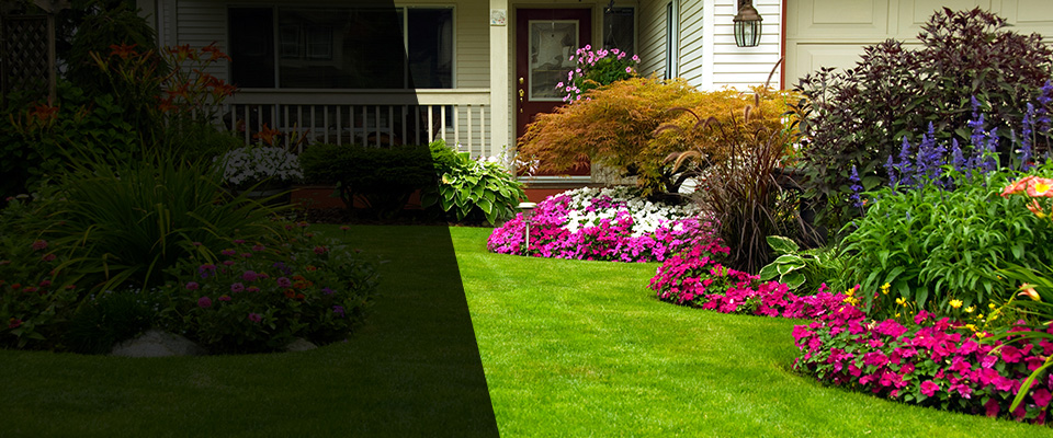 Rapid City Landscapers