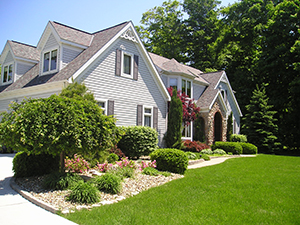 Landscapers and Lawncare Services in Rapid City, SD